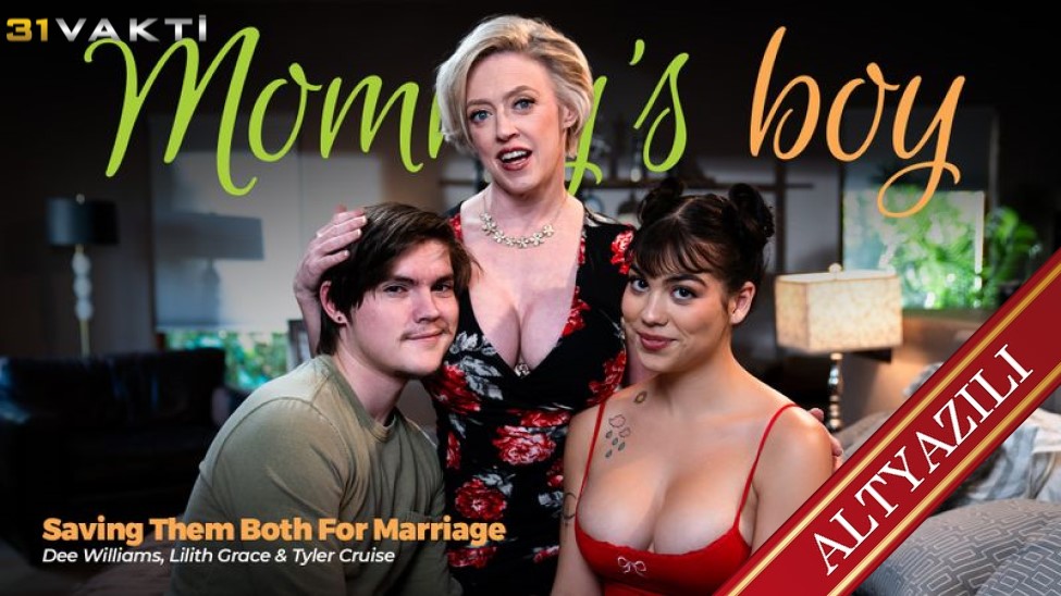 Annem Bize Anal Öğretiyor